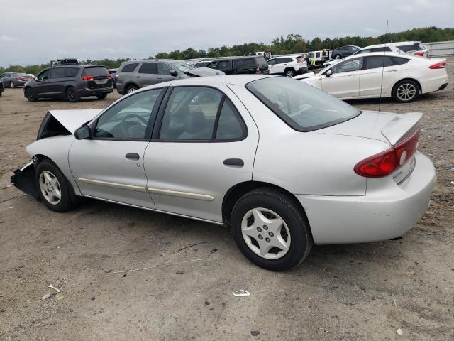 Photo 2 from auction – 2004 CHEVROLET CAVALIER with VIN 1G1JC52F647317927