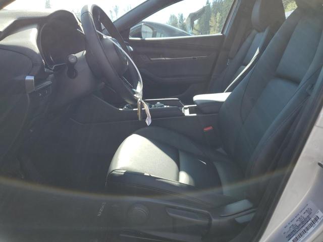Photo 7 from auction – 2024 MAZDA 3 SELECT S with VIN JM1BPAKM9R1707146