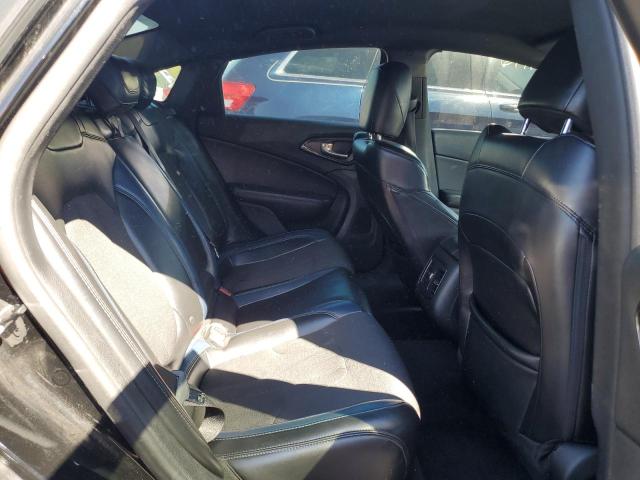 Photo 10 from auction – 2016 CHRYSLER 200 S with VIN 1C3CCCBB5GN145668