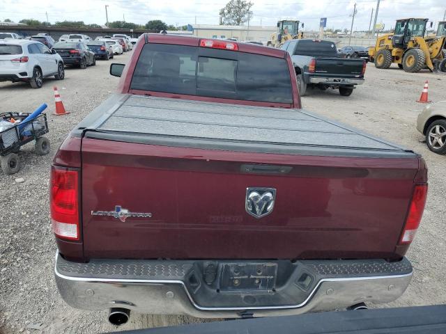 Photo 6 from auction – 2016 RAM 1500 SLT with VIN 1C6RR6LT5GS221525