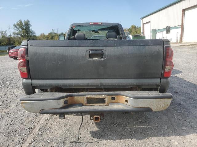 Photo 6 from auction – 2001 CHEVROLET SILVERADO with VIN 1GCHK24U11E261728
