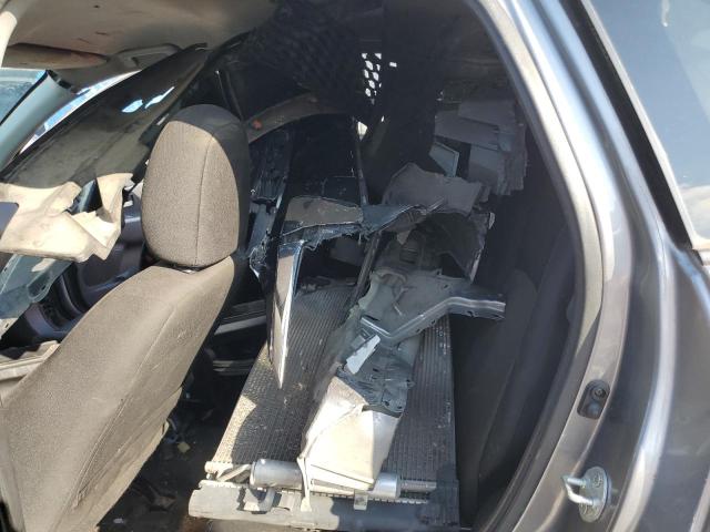 Photo 12 from auction – 2019 MITSUBISHI OUTLANDER with VIN JA4AP3AU4KU032040