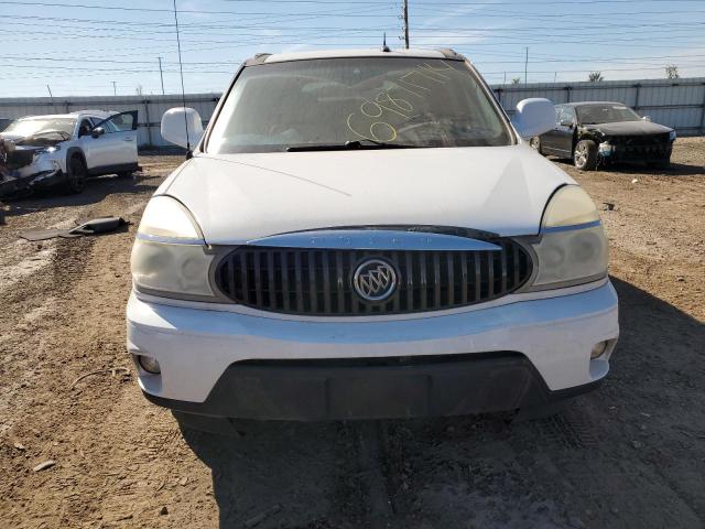 Photo 5 from auction – 2007 BUICK RENDEZVOUS with VIN 3G5DA03L47S556732