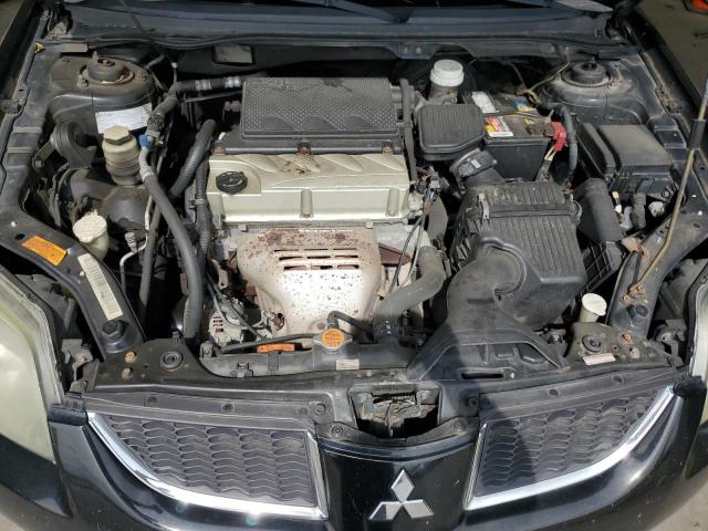 Photo 11 from auction – 2005 MITSUBISHI GALANT ES with VIN 4A3AB36F95E018290