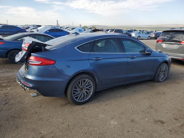 Photo 3 from auction – 2019 FORD FUSION SEL with VIN 3FA6P0CD2KR113543