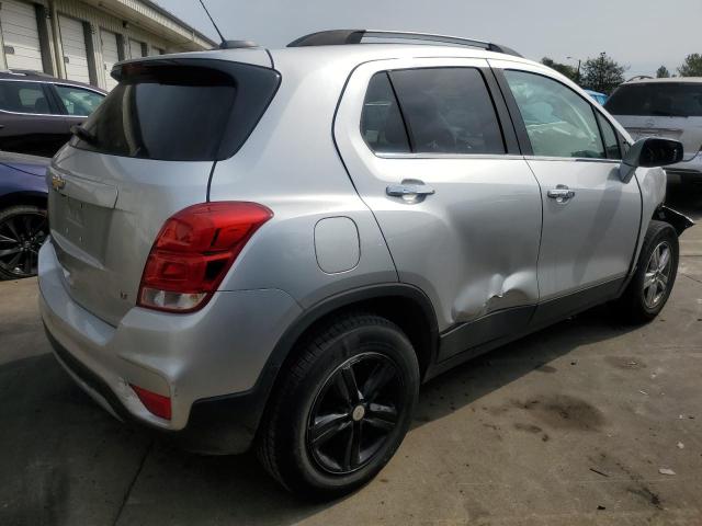 Photo 3 from auction – 2018 CHEVROLET TRAX 1LT with VIN KL7CJLSBXJB588261