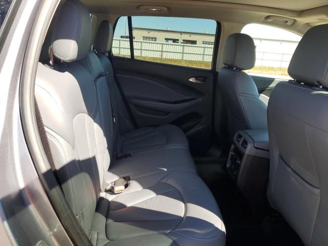 Photo 11 from auction – 2019 BUICK ENVISION P with VIN LRBFX3SXXKD012068