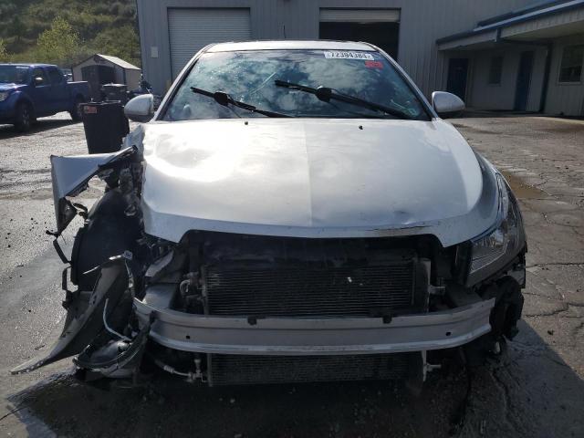 Photo 5 from auction – 2015 CHEVROLET CRUZE LTZ with VIN 1G1PG5SB5F7136459