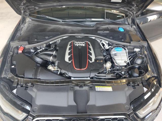 Photo 11 from auction – 2013 AUDI S6 with VIN WAUF2AFC4DN154826