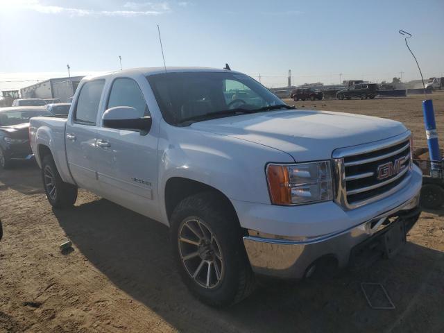 Photo 4 from auction – 2012 GMC SIERRA K15 with VIN 3GTP2WE76CG269895