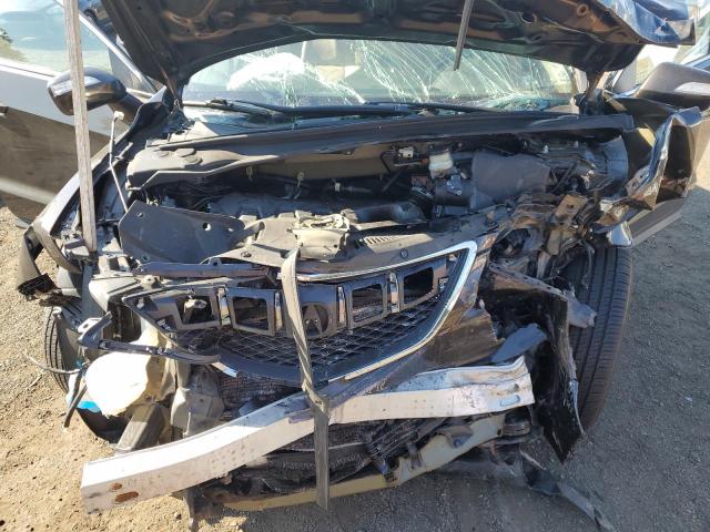 Photo 12 from auction – 2014 ACURA RDX with VIN 5J8TB4H32EL016558