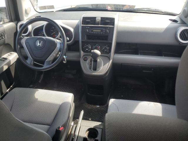 Photo 8 from auction – 2007 HONDA ELEMENT LX with VIN 5J6YH28307L008396