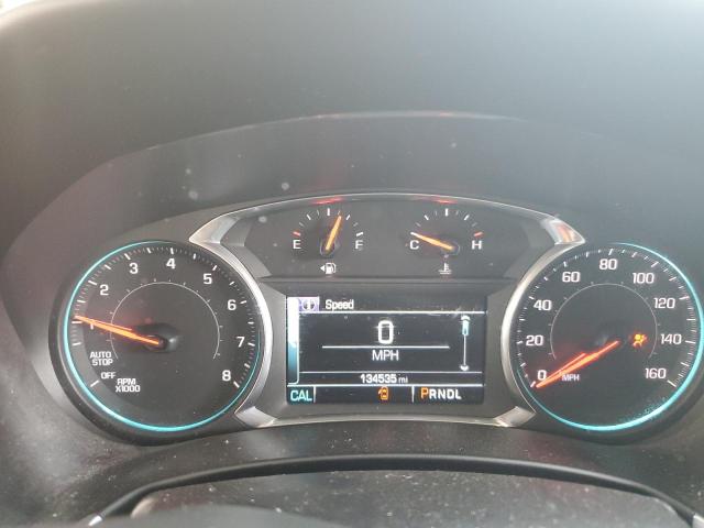 Photo 9 from auction – 2018 CHEVROLET EQUINOX LT with VIN 2GNAXJEV8J6114547