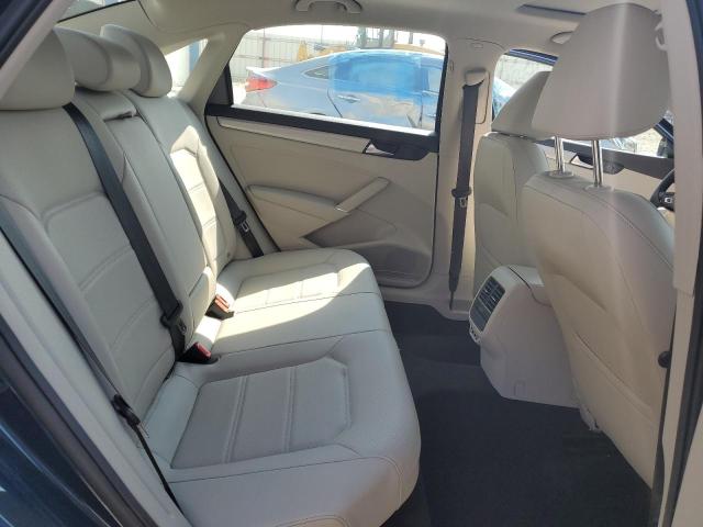 Photo 10 from auction – 2022 VOLKSWAGEN PASSAT SE with VIN 1VWSA7A33NC001900