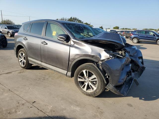 Photo 4 from auction – 2018 TOYOTA RAV4 ADVEN with VIN JTMWFREV0JD132882