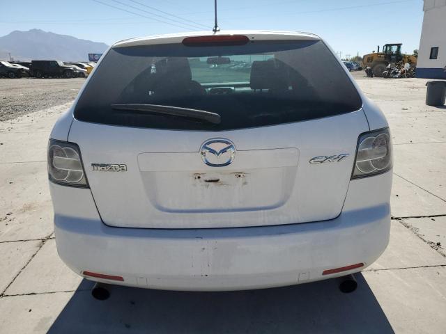 Photo 6 from auction – 2007 MAZDA CX-7 with VIN JM3ER293570159750