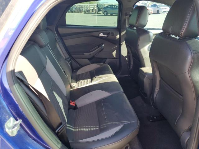 Photo 10 from auction – 2015 FORD FOCUS ST with VIN 1FADP3L96FL314757
