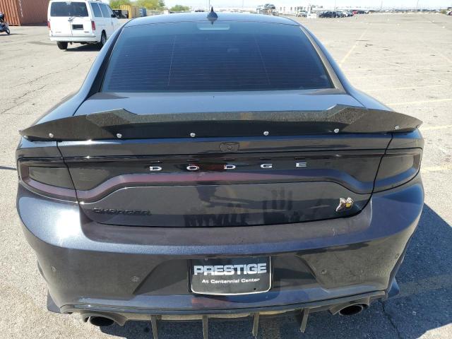 Photo 6 from auction – 2019 DODGE CHARGER SC with VIN 2C3CDXGJ0KH703688
