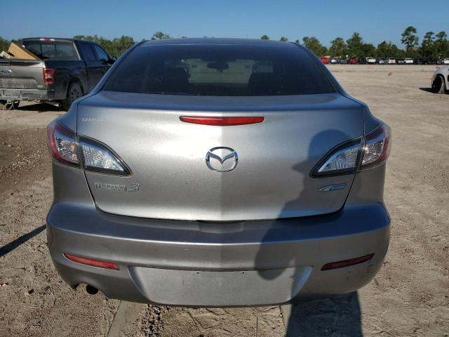 Photo 6 from auction – 2013 MAZDA 3 I with VIN JM1BL1U76D1710887