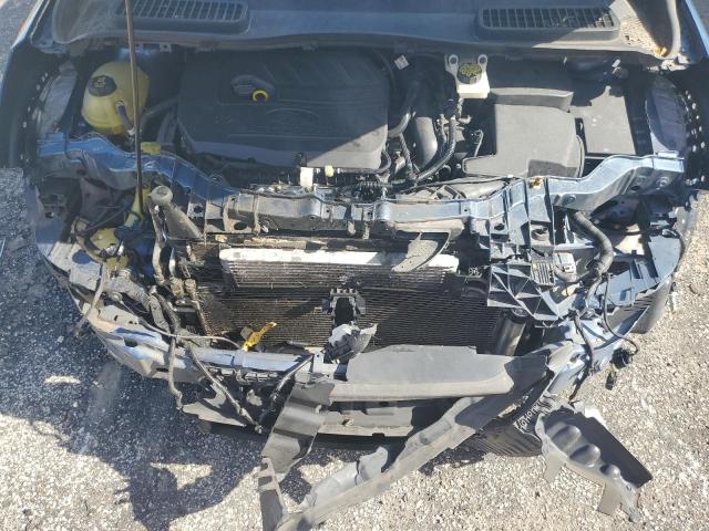 Photo 12 from auction – 2018 FORD ESCAPE SE with VIN 1FMCU0GD2JUC11541