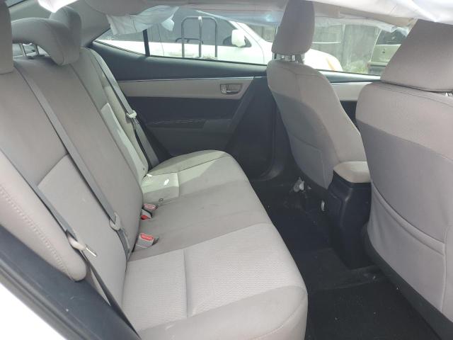 Photo 10 from auction – 2014 TOYOTA COROLLA L with VIN 2T1BURHE7EC140271