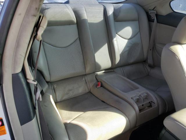 Photo 10 from auction – 2009 INFINITI G37 BASE with VIN JNKCV64E59M603313