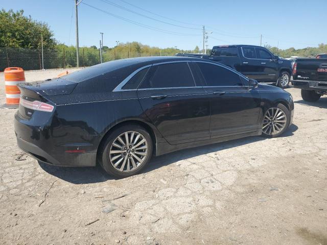 Photo 3 from auction – 2017 LINCOLN MKZ PREMIE with VIN 3LN6L5A92HR601459