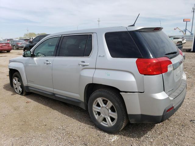 صورة رقم 2 من المزاد - 2014 GMC TERRAIN SL مع VIN 2GKALMEK2E6120298