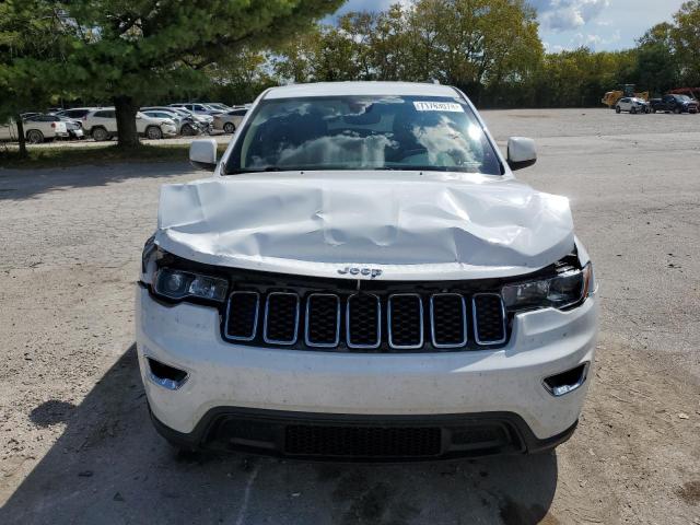 Photo 5 from auction – 2018 JEEP GRAND CHER with VIN 1C4RJFAG3JC349477