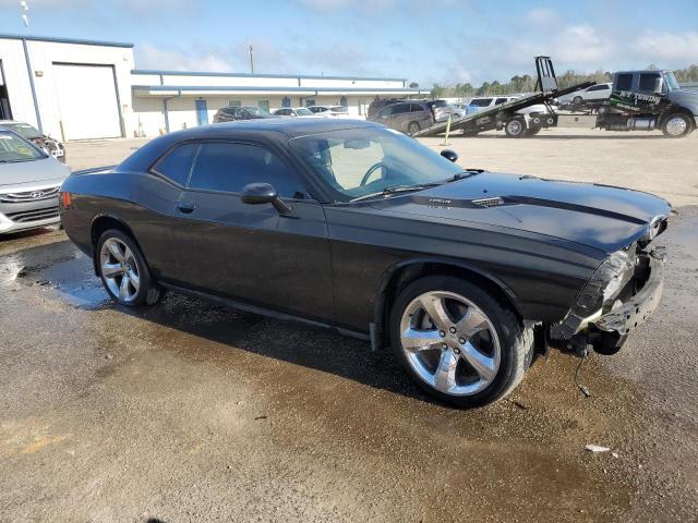 Photo 4 from auction – 2011 DODGE CHALLENGER with VIN 2B3CJ5DT2BH593310