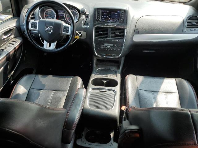 Photo 8 from auction – 2019 DODGE GRAND CARA with VIN 2C4RDGEG0KR670795