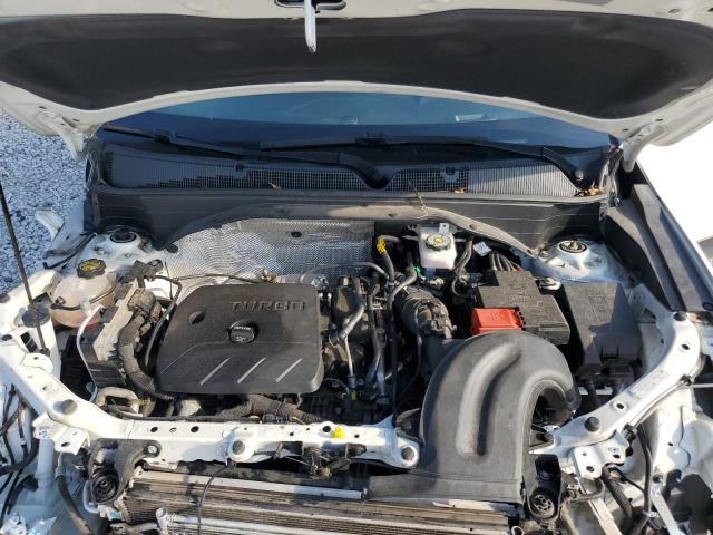 Photo 12 from auction – 2021 CHEVROLET TRAILBLAZE with VIN KL79MVSLXMB152164