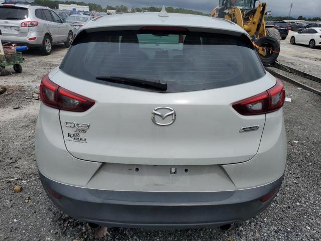 Photo 6 from auction – 2016 MAZDA CX-3 TOURI with VIN JM1DKBC73G0115587