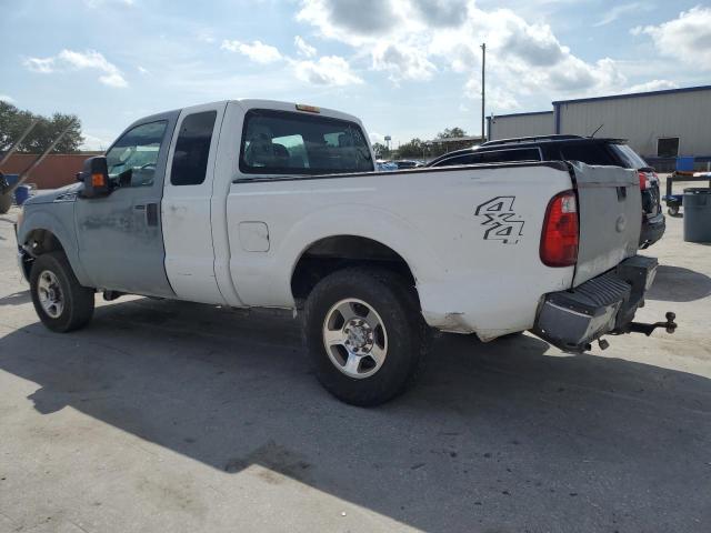 Photo 2 from auction – 2012 FORD F250 SUPER with VIN 1FT7X2B64CEC80584