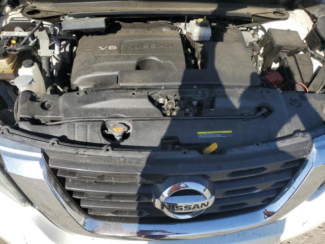 Photo 11 from auction – 2018 NISSAN PATHFINDER with VIN 5N1DR2MN8JC645175
