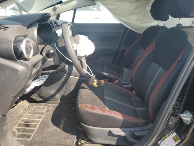 Photo 7 from auction – 2023 NISSAN VERSA SR with VIN 3N1CN8FV2PL832052