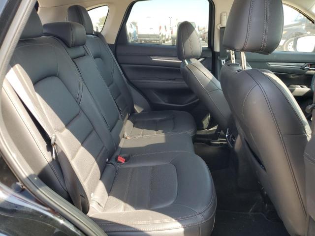 Photo 11 from auction – 2019 MAZDA CX-5 GRAND with VIN JM3KFBDM4K0697473