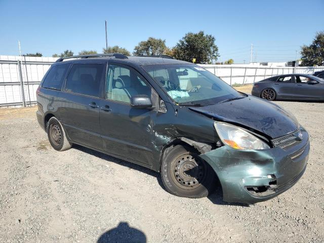 Photo 4 from auction – 2004 TOYOTA SIENNA CE with VIN 5TDZA23C54S154762