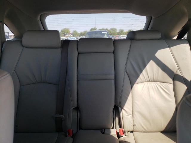 Photo 10 from auction – 2009 LEXUS RX 350 with VIN 2T2GK31U49C058218