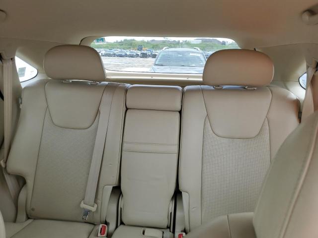 Photo 10 from auction – 2012 LEXUS RX 350 with VIN 2T2BK1BA7CC138817