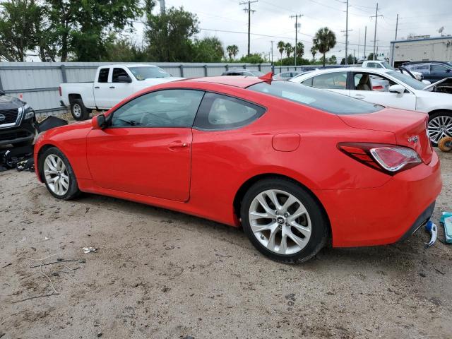 Photo 2 from auction – 2013 HYUNDAI GENESIS CO with VIN KMHHT6KD1DU113267