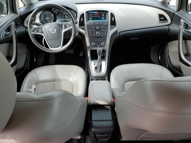 Photo 8 from auction – 2016 BUICK VERANO CON with VIN 1G4PR5SK7G4110087
