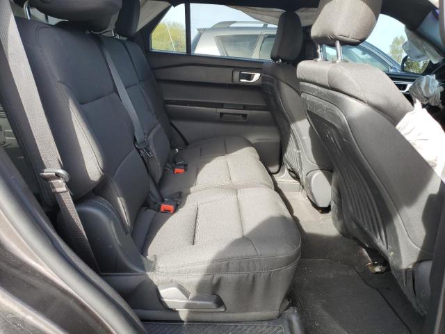 Photo 11 from auction – 2020 FORD EXPLORER P with VIN 1FM5K8AB4LGA64015