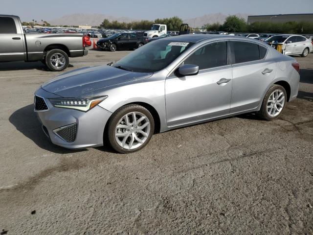 ACURA ILX 2019 with VIN 19UDE2F31KA008882 - Photo from auction