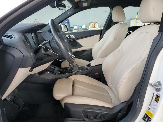 Photo 7 from auction – 2021 BMW 228XI with VIN WBA73AK06M7H15404