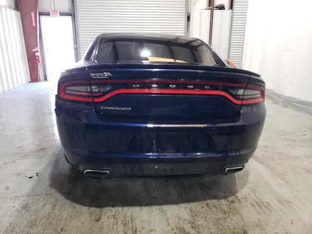 Photo 6 from auction – 2015 DODGE CHARGER SE with VIN 2C3CDXBG3FH925837