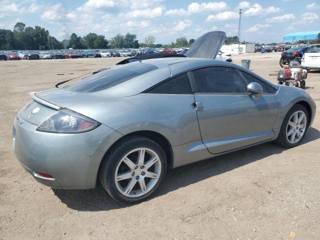 Photo 3 from auction – 2007 MITSUBISHI ECLIPSE ES with VIN 4A3AK64F97E056481