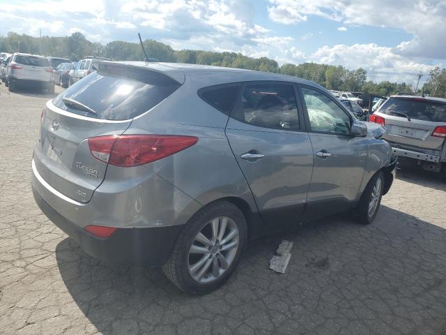 Photo 3 from auction – 2013 HYUNDAI TUCSON GLS with VIN KM8JUCAC8DU684874