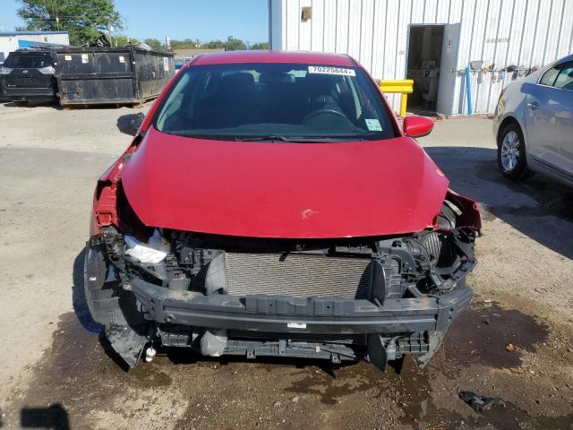 Photo 5 from auction – 2016 KIA FORTE LX with VIN KNAFK4A62G5481104