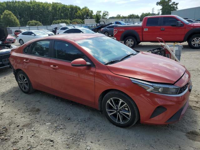 Photo 4 from auction – 2022 KIA FORTE FE with VIN 3KPF24AD7NE477911